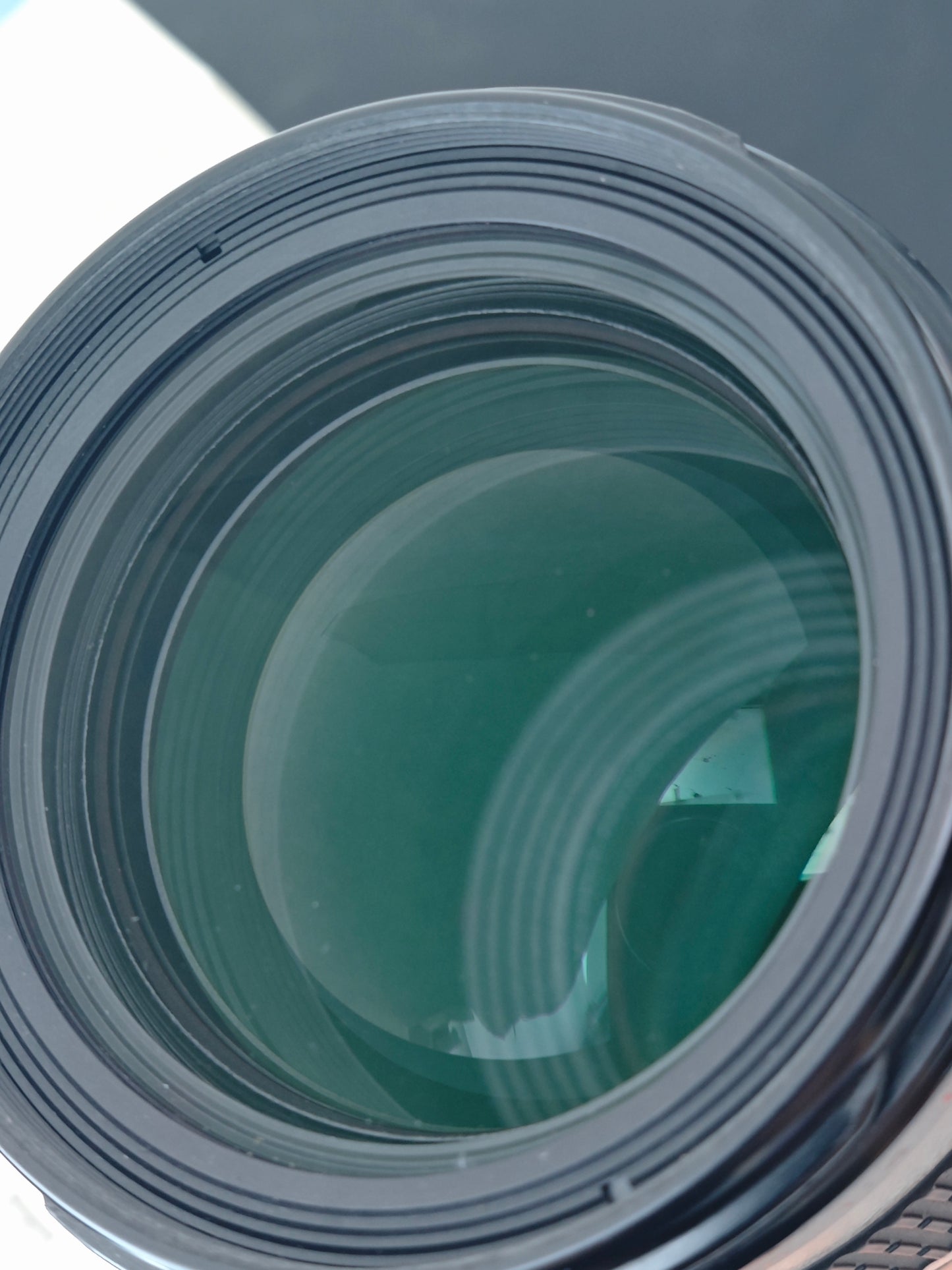 Canon Lens EF 70-200mm F4 L IS USM [+Extender EF1.4X] #325491