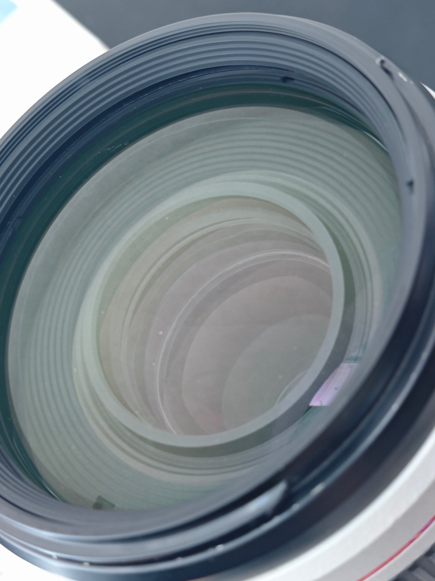 Canon Zoom Lens EF 100-400mm F4.5-5.6 L IS II USM