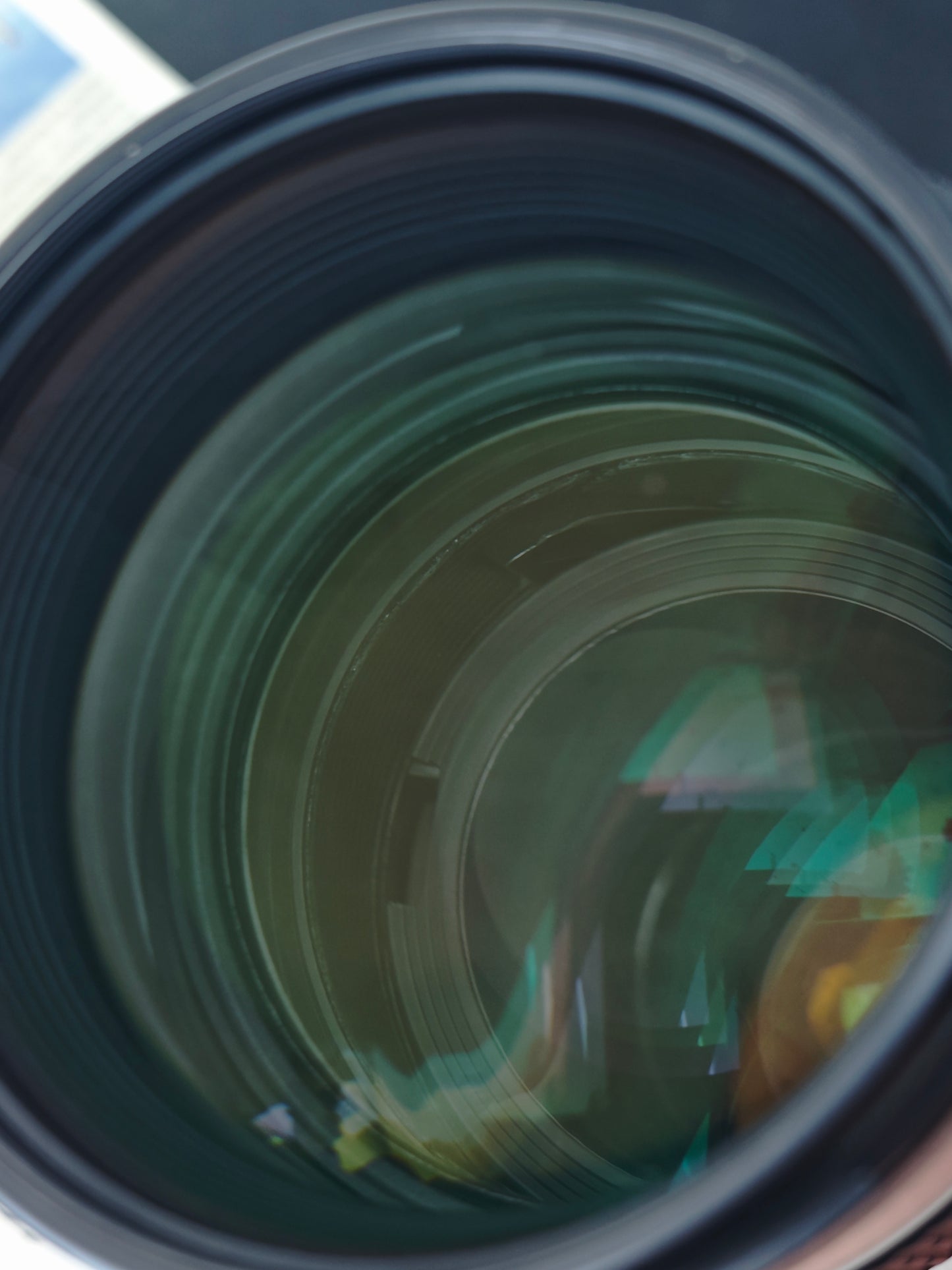 Canon Zoom Lens EF 70-200mm F2.8 L IS USM