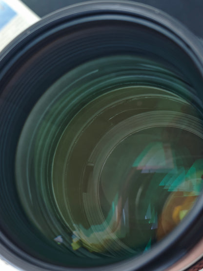 Canon Zoom Lens EF 70-200mm F2.8 L IS USM