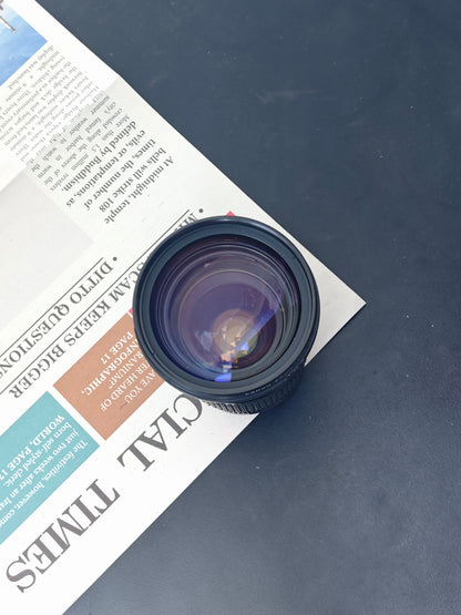 Canon Zoom Lens FD 35-105mm F3.5