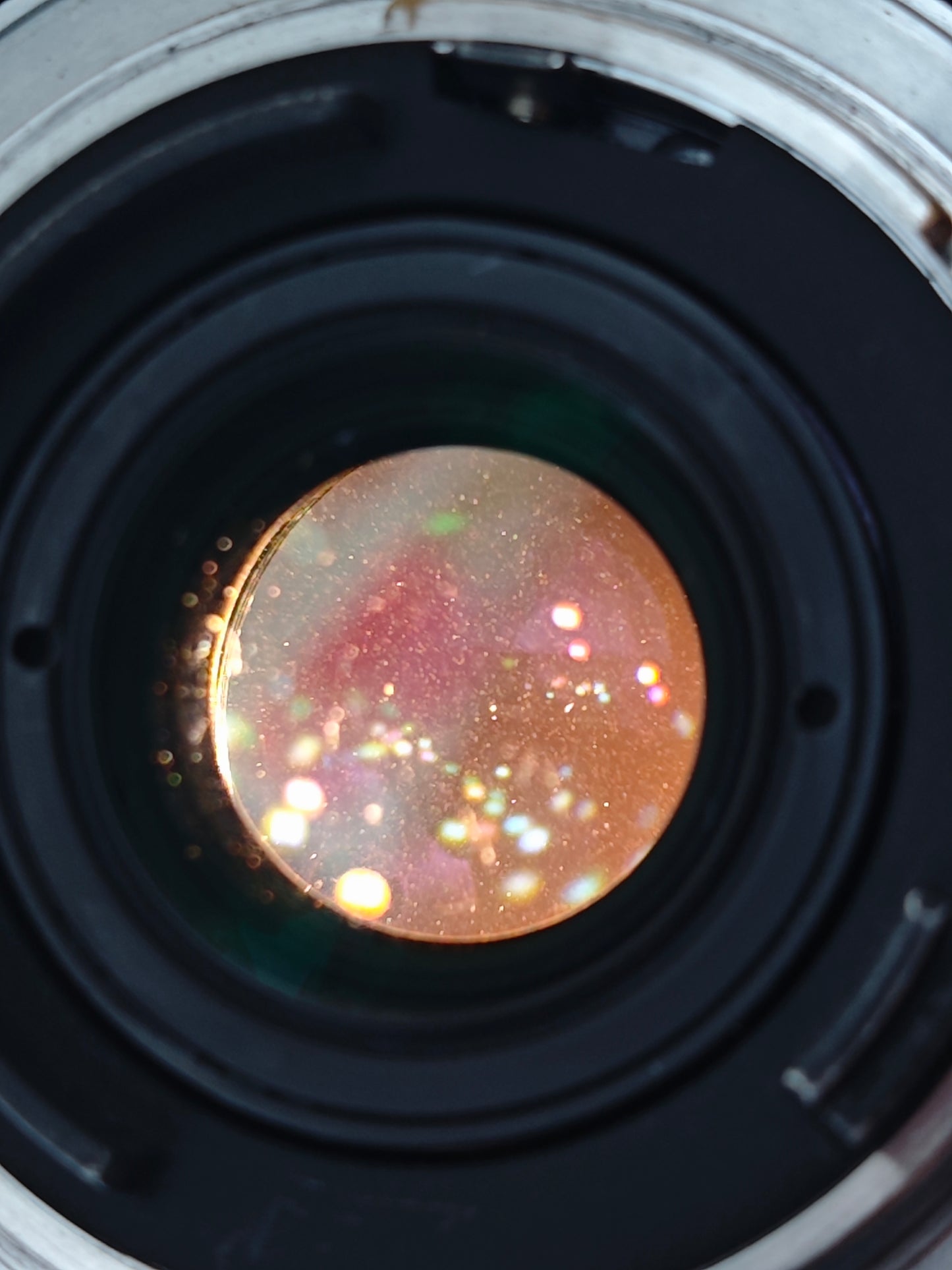 Nikon Nikkor 24mm F2.8 Ai
