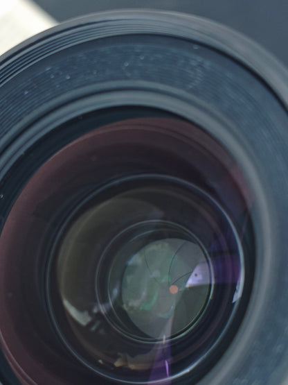Nikon AF-S Nikkor 28mm F1.8 G Nano