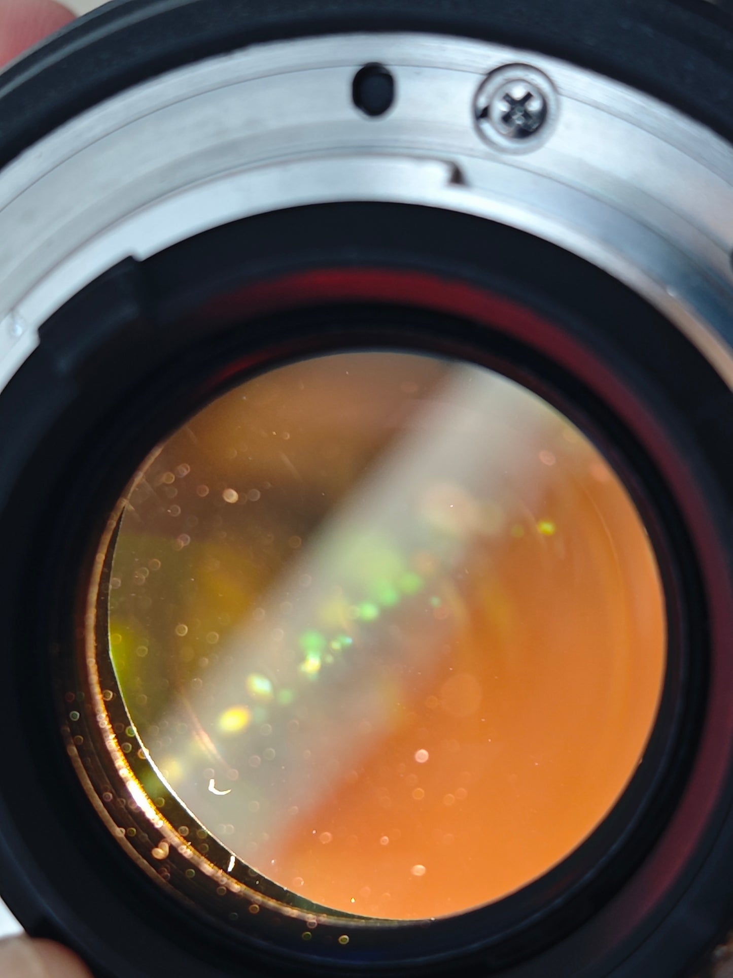 Nikon AF-S Nikkor 28mm F1.8 G Nano