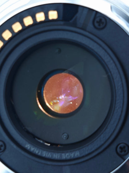 Used Olympus PEN Lite E-PL7 with M.Zuiko 14-42mm F3.5-5.6 EZ ED MSC [+4FS1, No charger] #BHAA64956