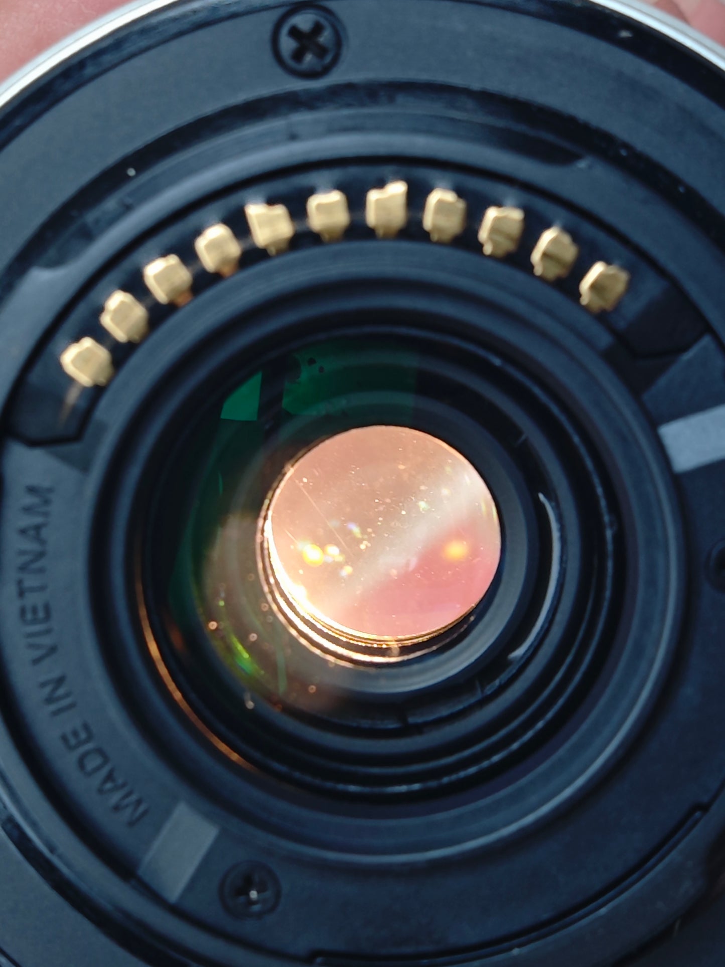 Used Olympus PEN E-PL2 with Olympus Digital 14-42mm F3.5-5.6 II MSC [No charger]