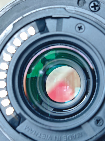 Used Olympus PEN Lite E-PL6 with Olympus Digital 14-42mm F3.5-5.6 II R MSC [+4FS1, No charger] #V3S002212