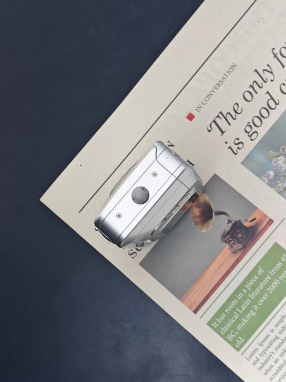 Used Fujifilm FinePix A201 Digital Camera [JPN only]
