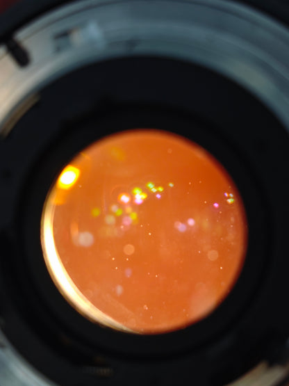 Nikon EM with Nikon Nikkor 50mm F1.8 Ai-S