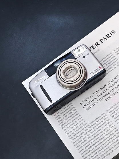Canon Autoboy S #2464294