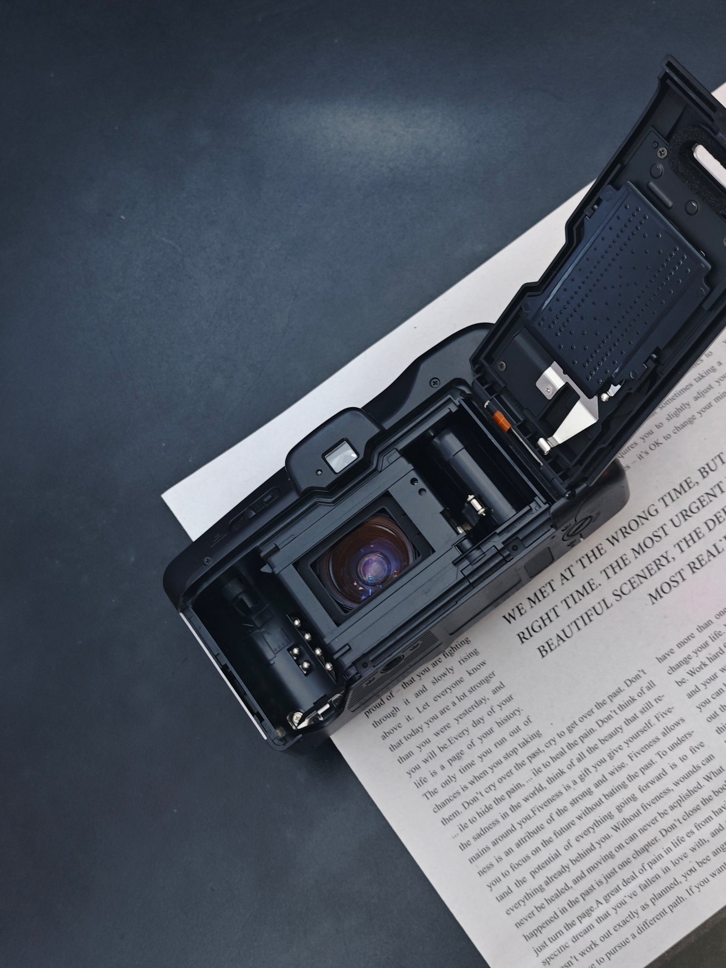 Canon Autoboy S #2464294