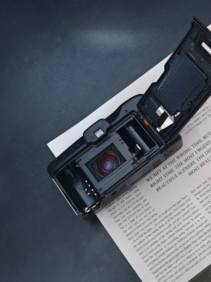 Canon Autoboy S #2464294