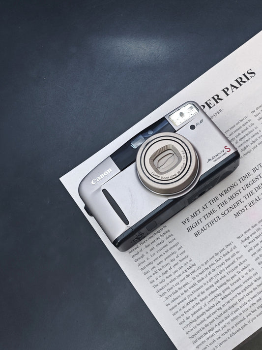 Canon Autoboy S #2054170