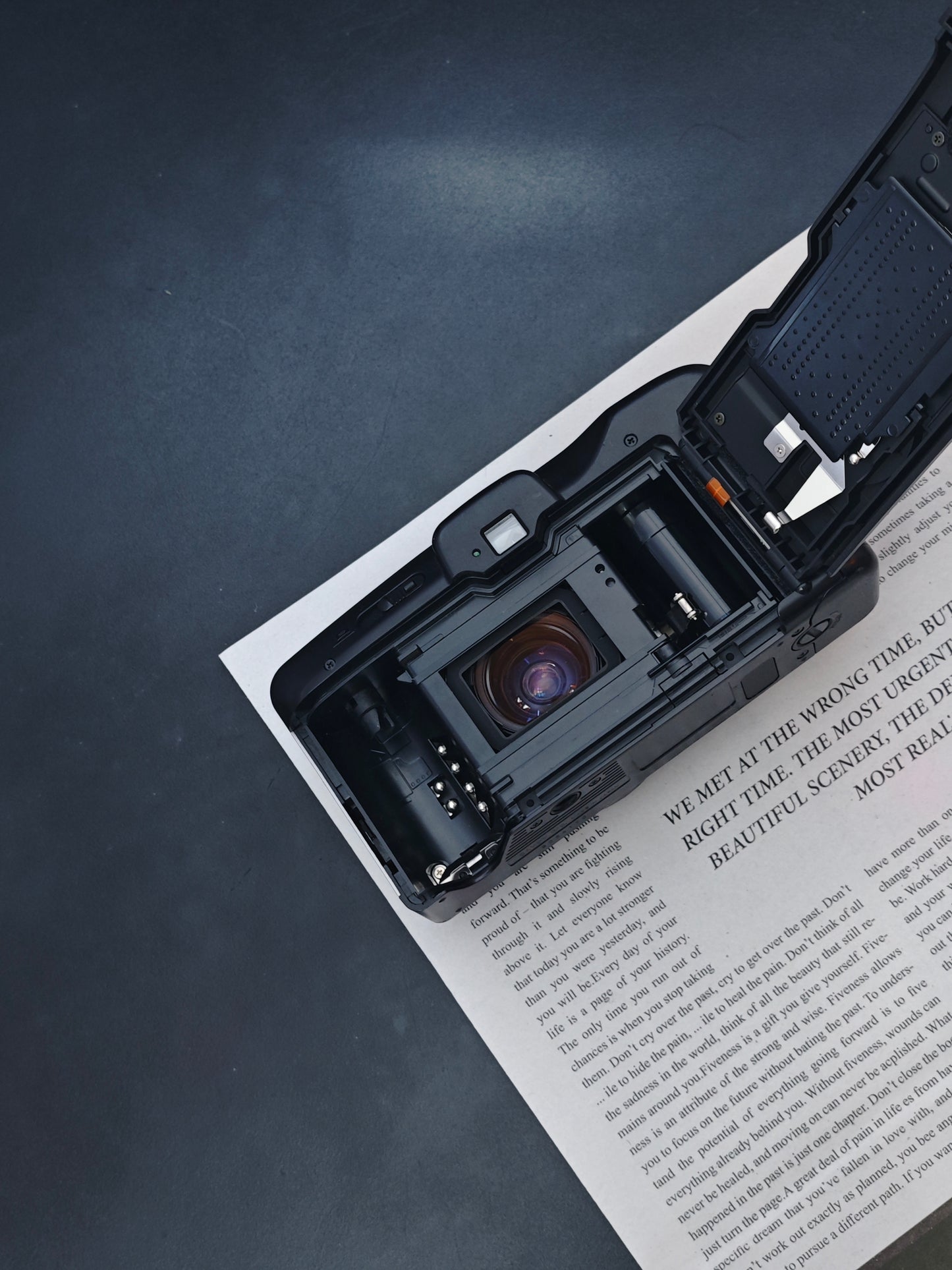 Canon Autoboy S #2054170