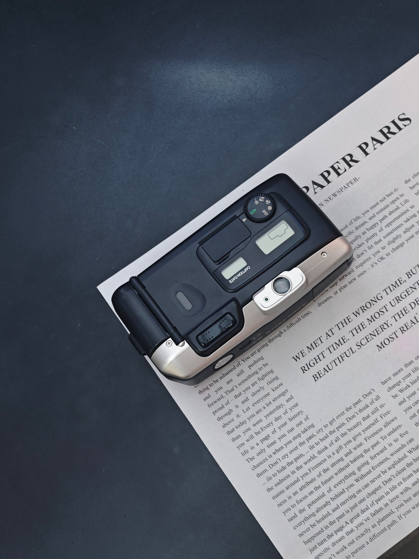 Canon Autoboy Luna XL Panorama Ai AF #3159215