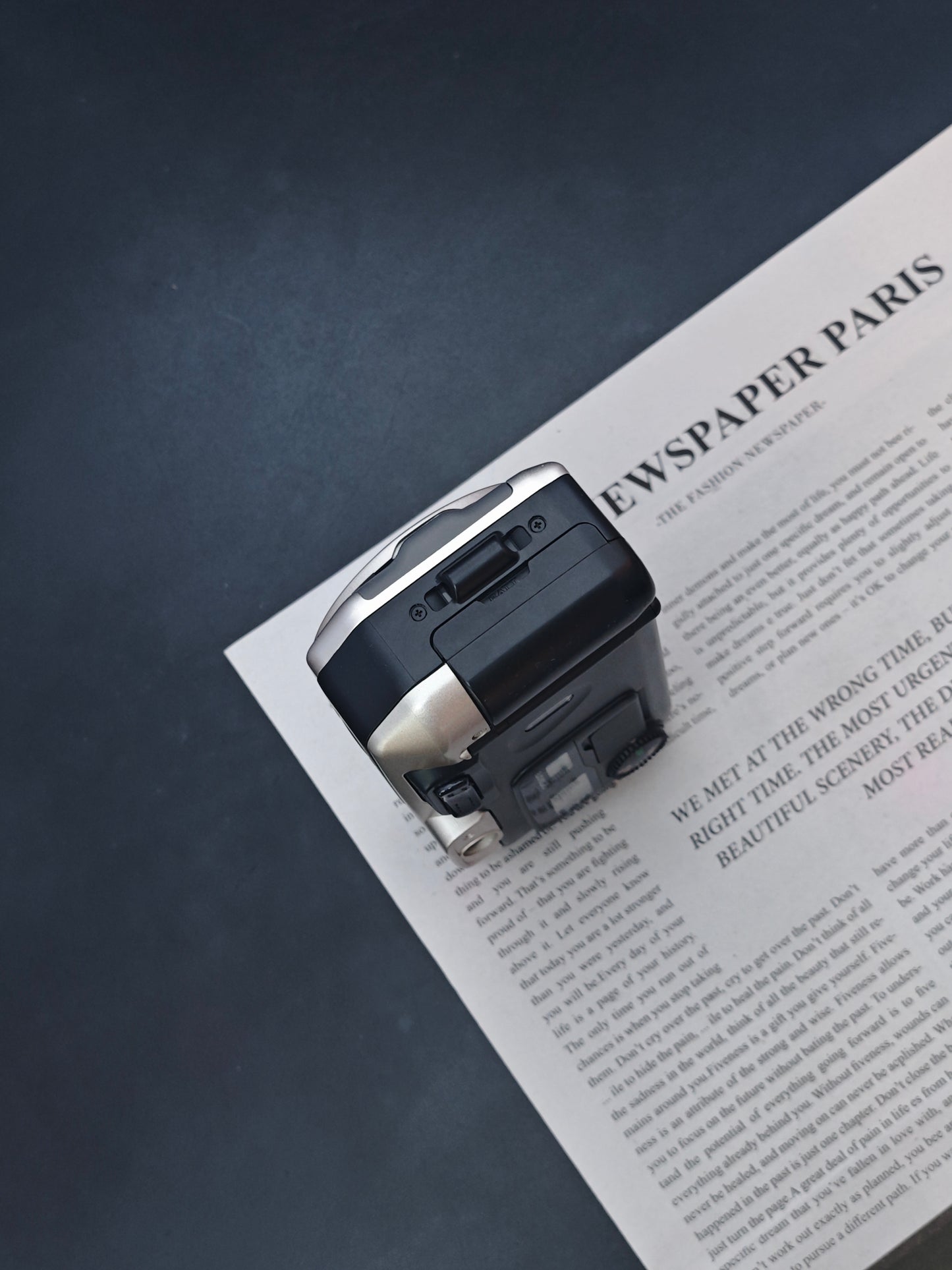 Canon Autoboy Luna XL Panorama Ai AF #3159215
