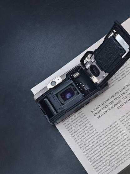 Canon Autoboy Luna XL Panorama Ai AF #3159215