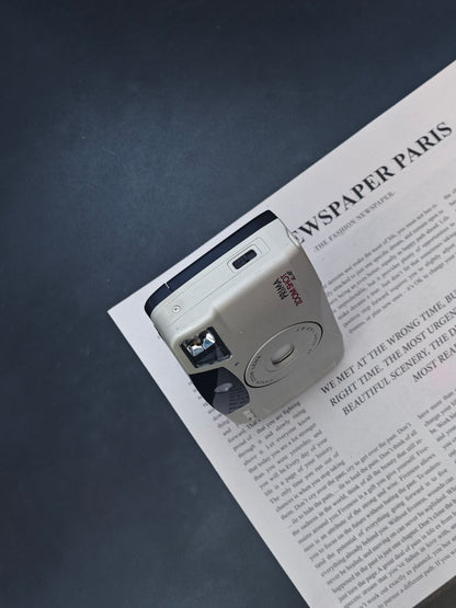 Canon Prima Zoom Shot Ai AF