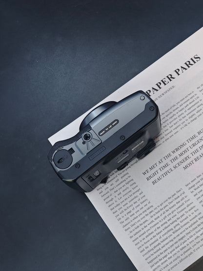 Pentax ESPIO 115