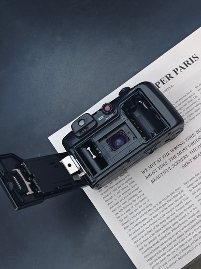 Pentax ESPIO 115