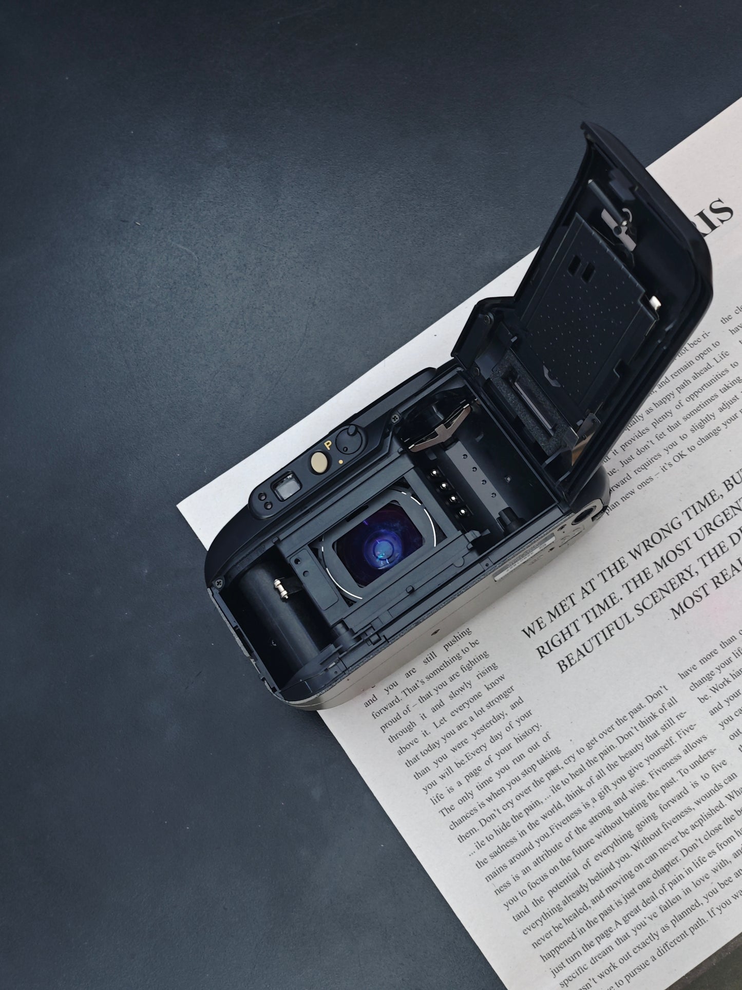 Minolta Capios 75 #32901827