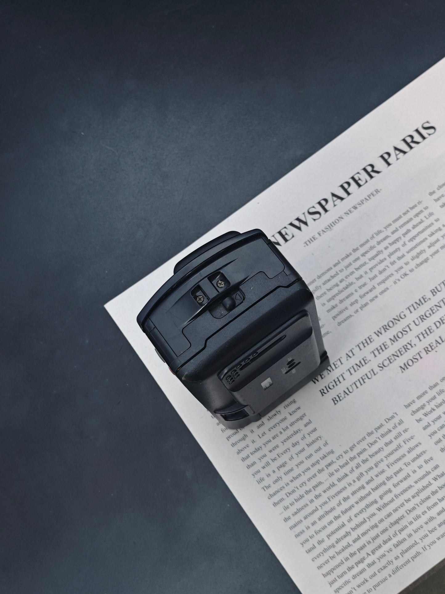 Olympus AF-1 TWIN #1676172