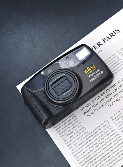 Pentax Zoom 280-P #6511755