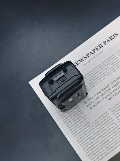 Olympus AM-100 Quartz Date #9505683