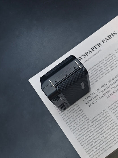 Canon AF35ML Quartz Date