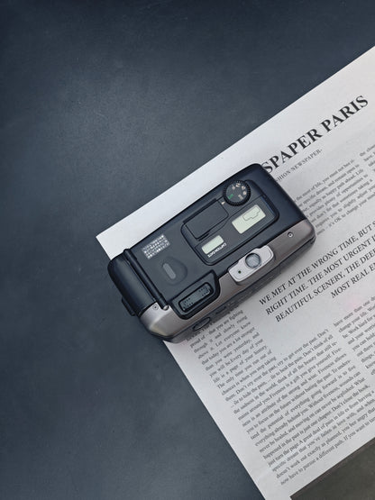 Canon Autoboy Luna Panorama Ai Af #8765564