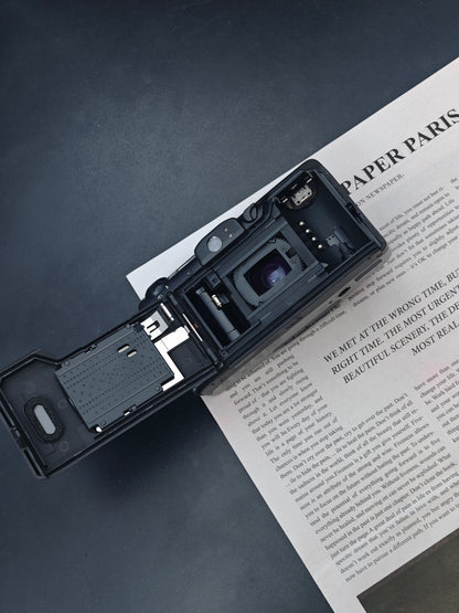 Canon Autoboy Luna 105 Panorama Ai AF