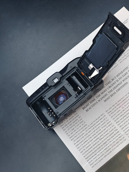 Canon Autoboy S #5772933