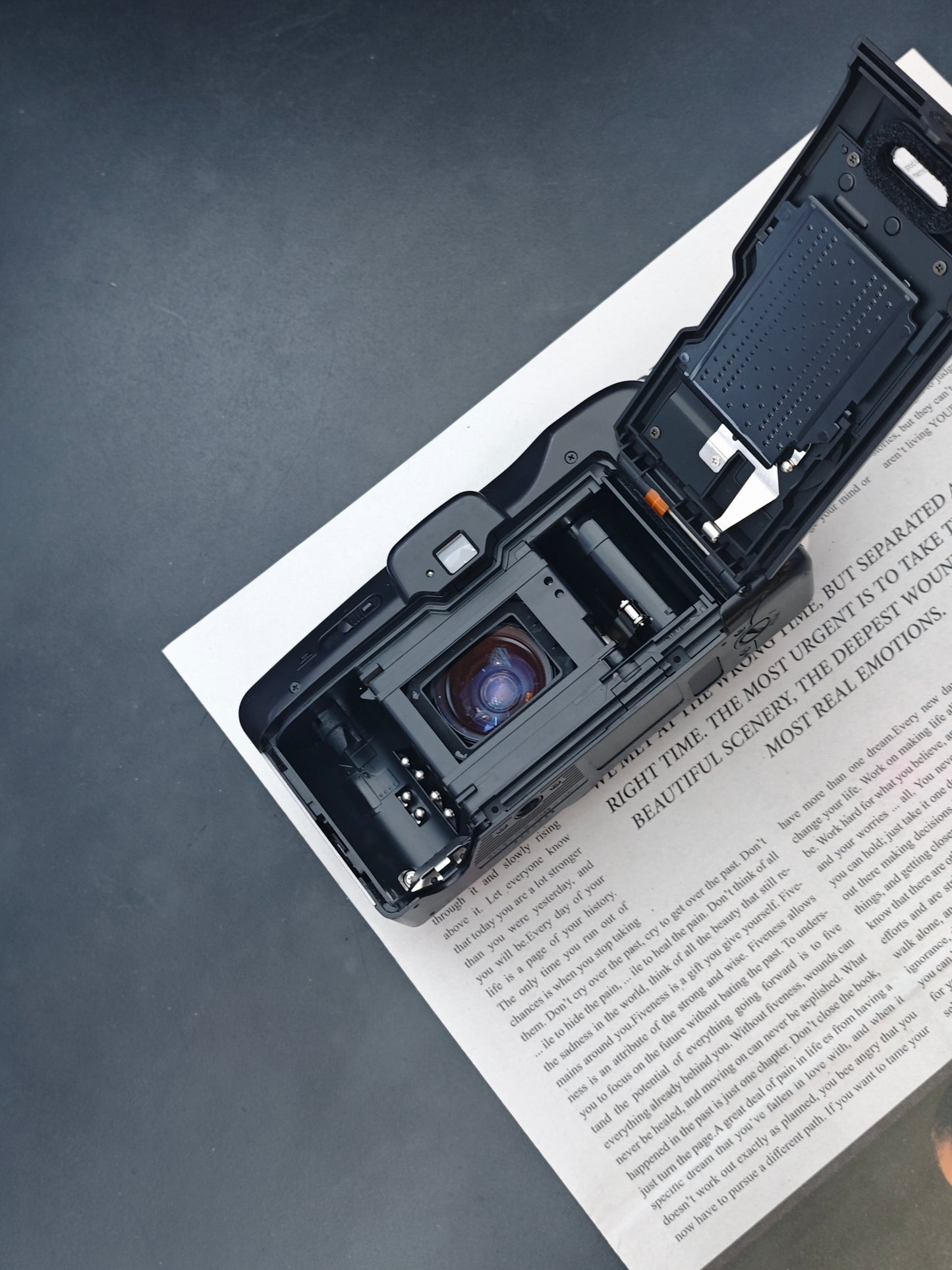 Canon Autoboy S #5960725