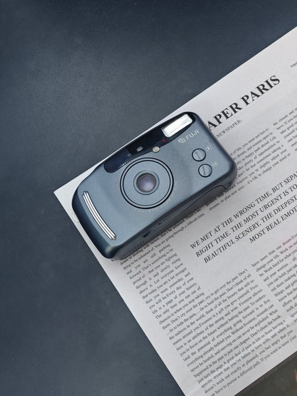 Fujifilm Zoom Cardia Supreme OP #80805524