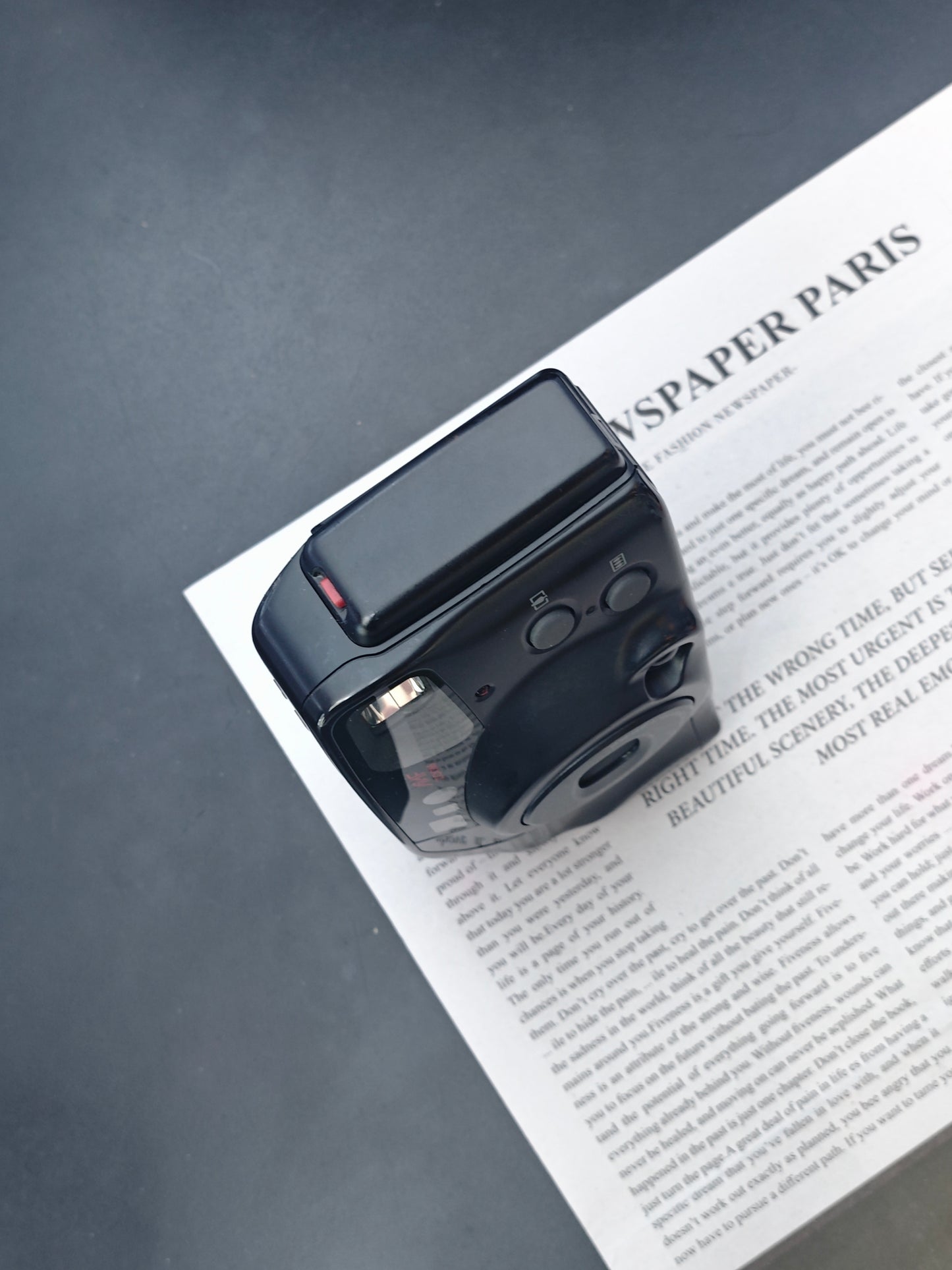 Canon New Autoboy Ai AF Zoom #1382599