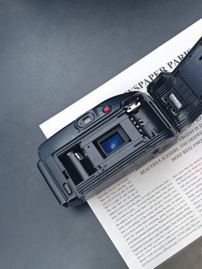 Canon New Autoboy Ai AF Zoom #1382599