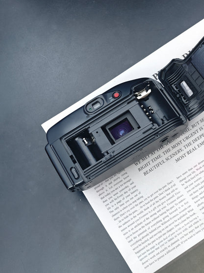 Canon New Autoboy Ai AF Zoom #3514676