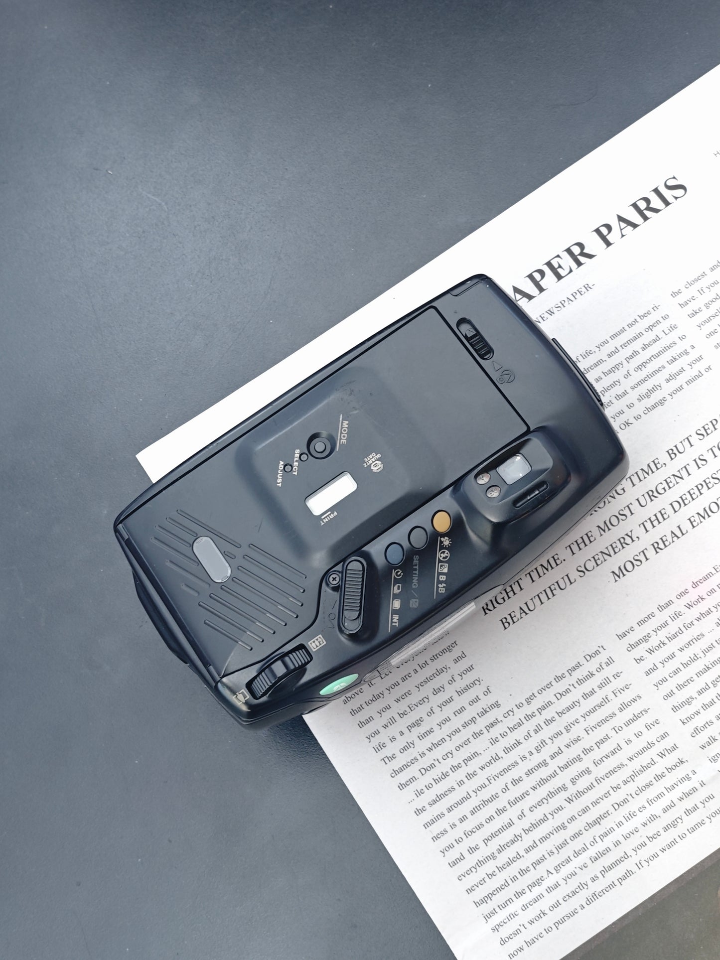 Pentax Zoom 105 Super #9737192