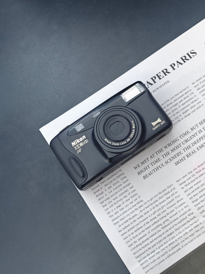 Nikon Zoom 500AF #4005580