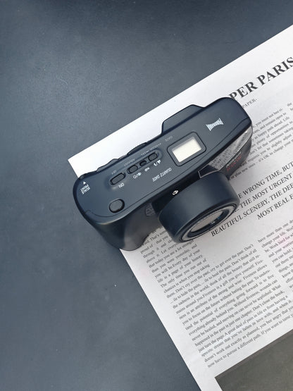 Nikon Zoom Touch 105 VR #4050081