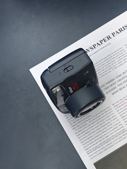 Nikon Zoom Touch 105 VR #4050081