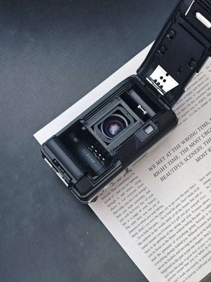 Olympus Superzoom 105G #6281911