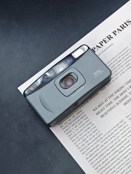 Fuji cardia Travel mini II Dual-P #10231826