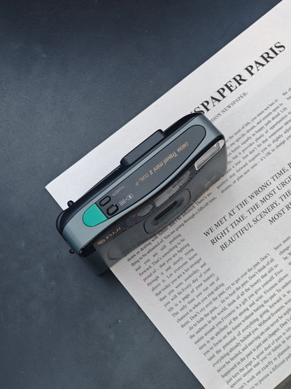Fuji cardia Travel mini II Dual-P #10231826