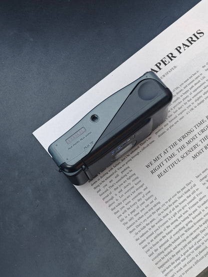 Fuji cardia Travel mini II Dual-P #10231826