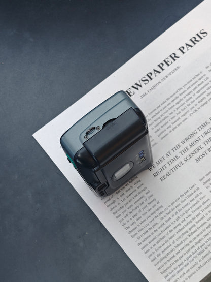 Fuji cardia Travel mini II Dual-P #10231826