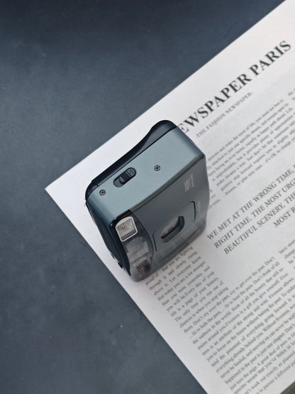 Fuji cardia Travel mini II Dual-P #10231826