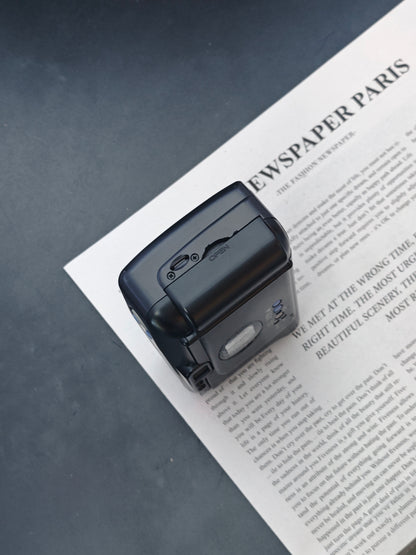 Fuji Cardia Travel mini DUAL-P #90302426