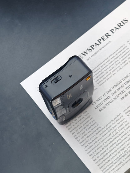 Fuji Cardia Travel mini DUAL-P #90302426