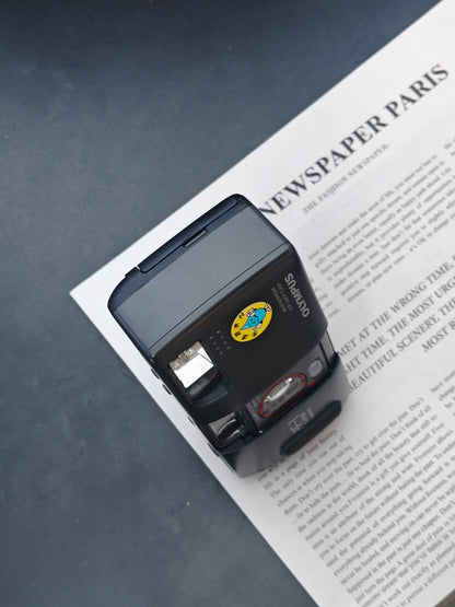 Olympus AF-1 Super Quartz Date #1075483